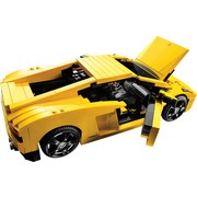 Lamborghini Gallardo LP 560-4