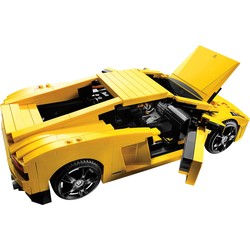 Lamborghini Gallardo LP 560-4, zdjęcie 1