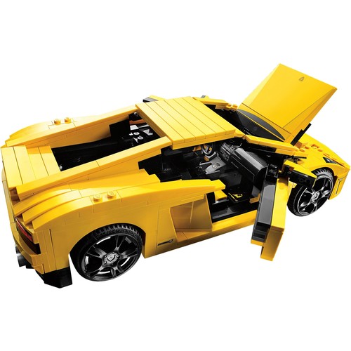 Lamborghini Gallardo LP 560-4