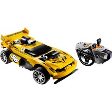 Track Turbo RC (set 8183-1)