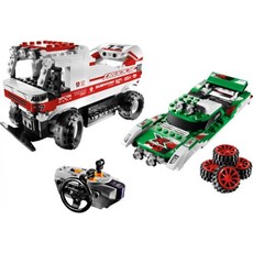 Twin X-treme RC (set 8184-1)