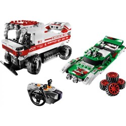Twin X-treme RC, zdjęcie 1