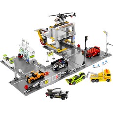 Street Extreme (set 8186-1)