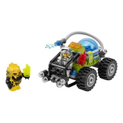 Fire Blaster, zdjęcie 1