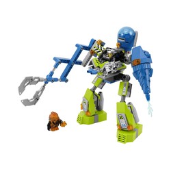 Magma Mech, zdjęcie 1