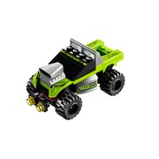 Lime Racer