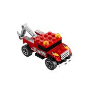 Turbo Tow