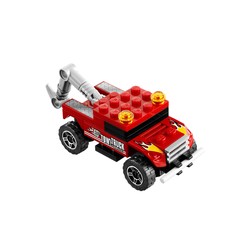 Turbo Tow, zdjęcie 1