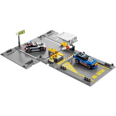 Highway Chaos (set 8197-1)