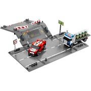 Ramp Crash