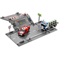 Ramp Crash, zdjęcie 1
