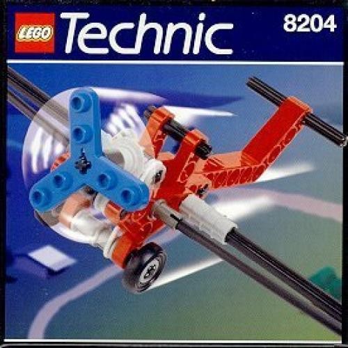 Sky Flyer I