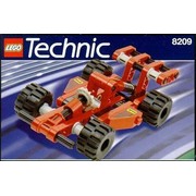 Future F1