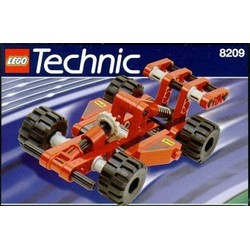 Future F1