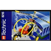 Gyro Copter