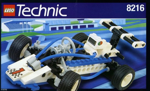 Turbo I