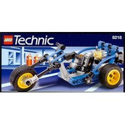 Trike Tourer