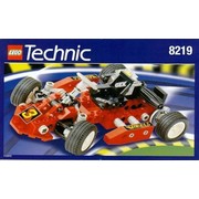 Go-Cart