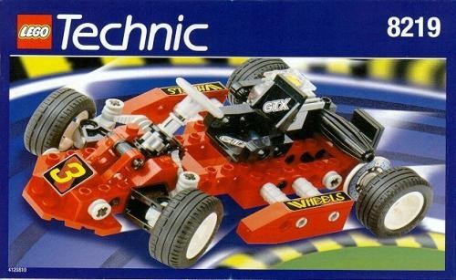 Go-Cart