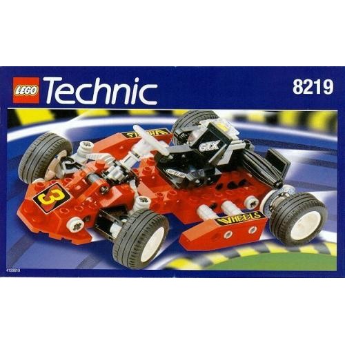 Go-Cart