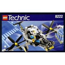 V-TOL (set 8222-1)