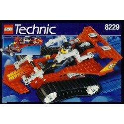 Tread Trekker