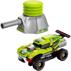 Vicious Viper (set 8231-1)