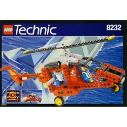 Chopper Force