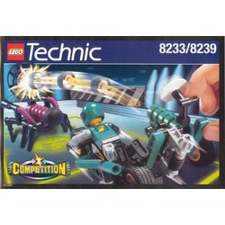 Blue Thunder versus The Stinger