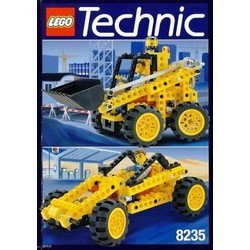 Front End Loader