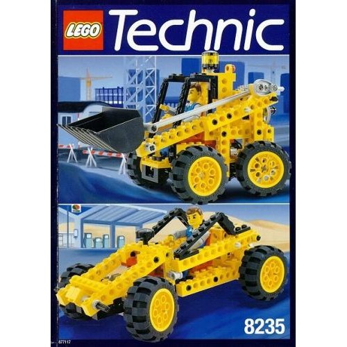 Front End Loader