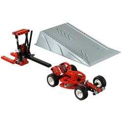 Slammer Racer / Formula Force