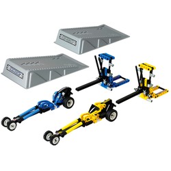 Slammer Dragsters / Dueling Dragsters