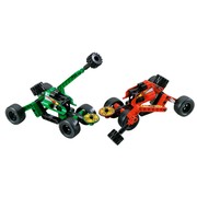Battle Cars
