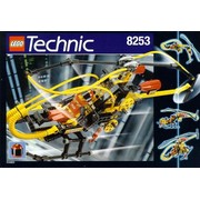 Fire Helicopter