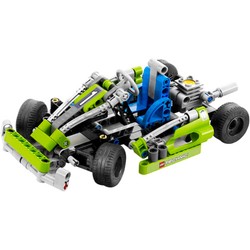 Go-Kart, zdjęcie 1