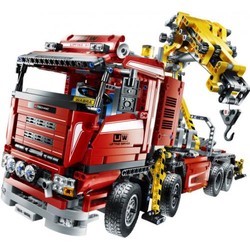 Crane Truck, zdjęcie 1