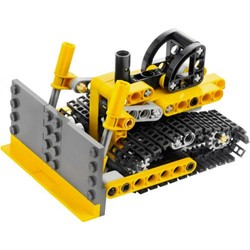 Mini Bulldozer, zdjęcie 1