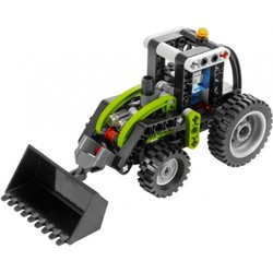 Tractor, zdjęcie 1
