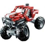 Rally Truck