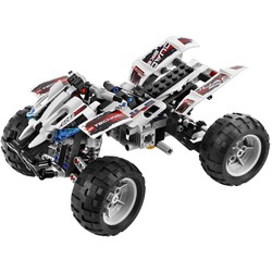 Quad Bike, zdjęcie 1