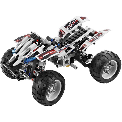 Quad Bike