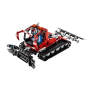 Snow Groomer