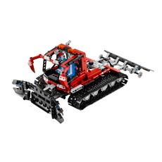 Snow Groomer (set 8263-1)