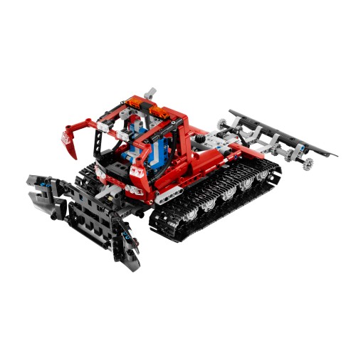 Snow Groomer
