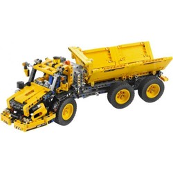 Hauler, zdjęcie 1