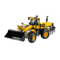 Front Loader, zdjęcie 1