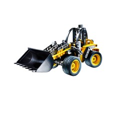 Wheel Loader, zdjęcie 1