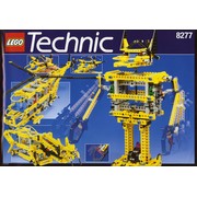 Giant Model Set