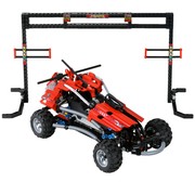 4WD X-Track